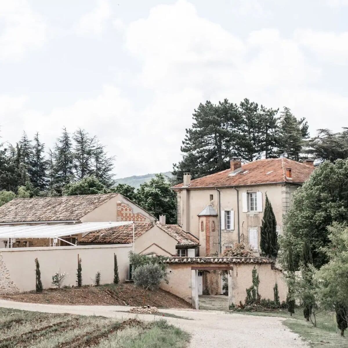 The Domaine de l'Ermitage — photo 2