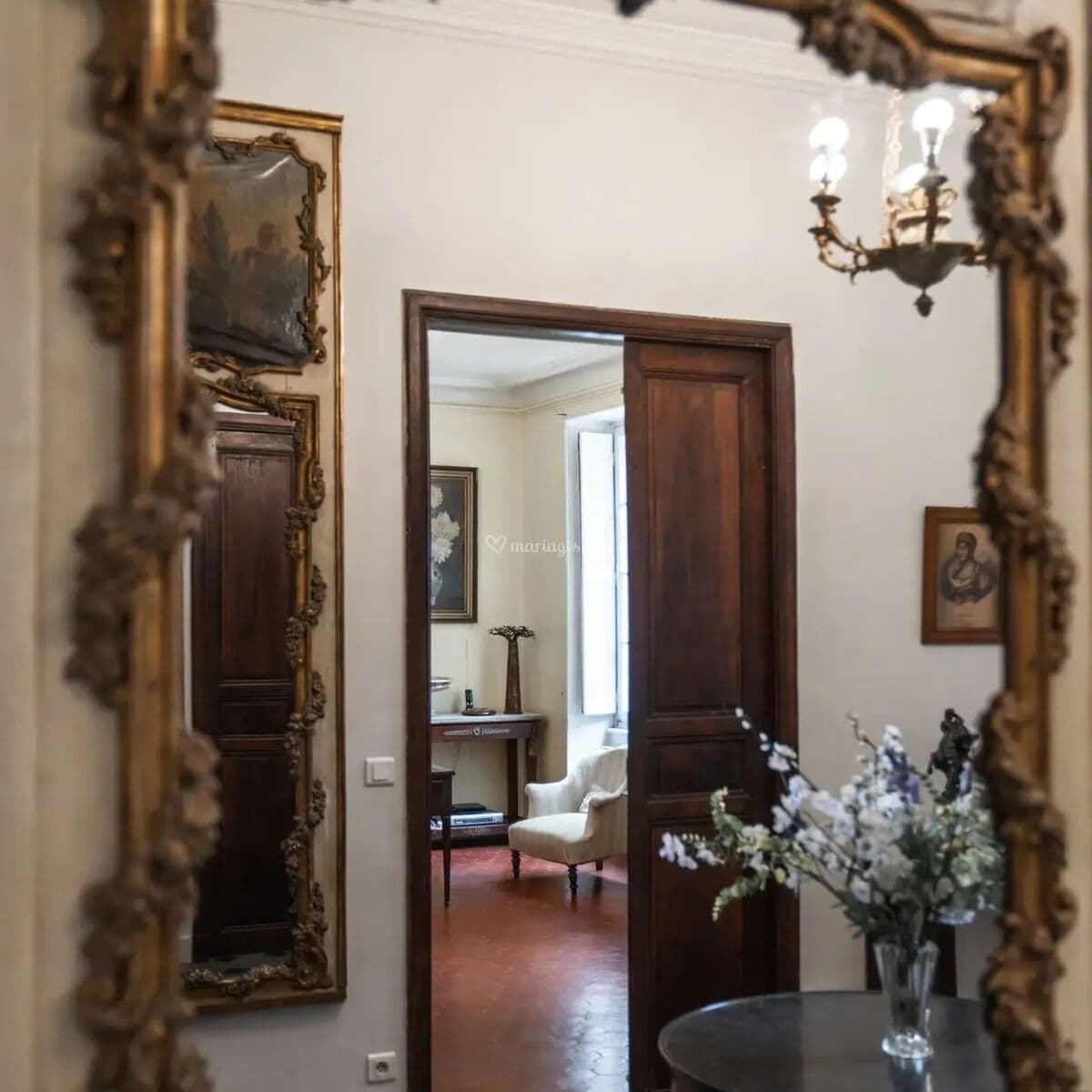 The Domaine de l'Ermitage — photo 3