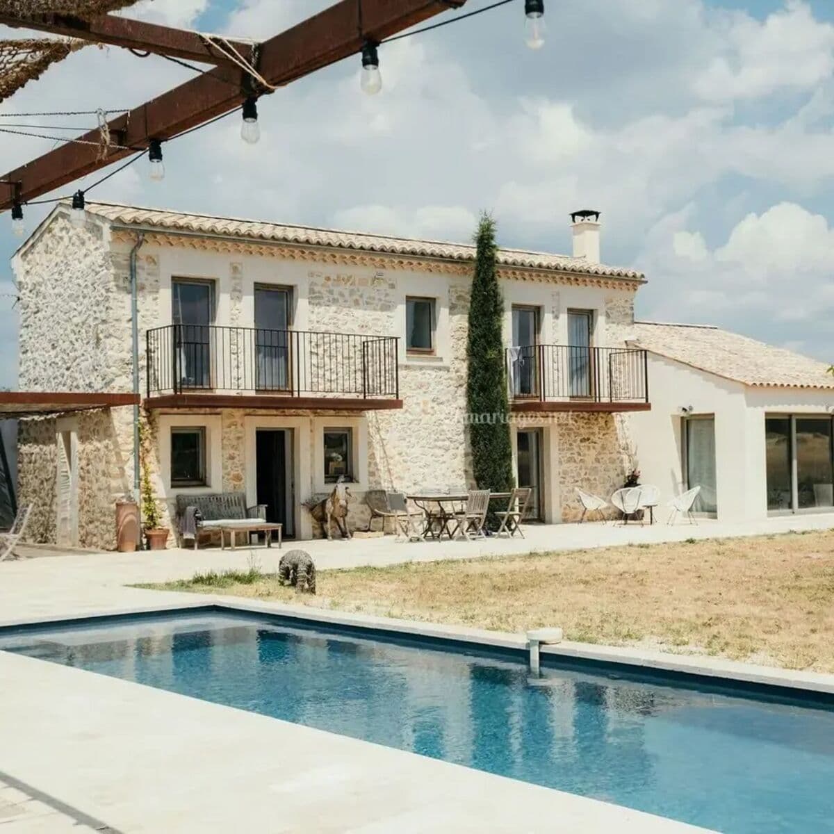 The Domaine de l'Ermitage — photo 4