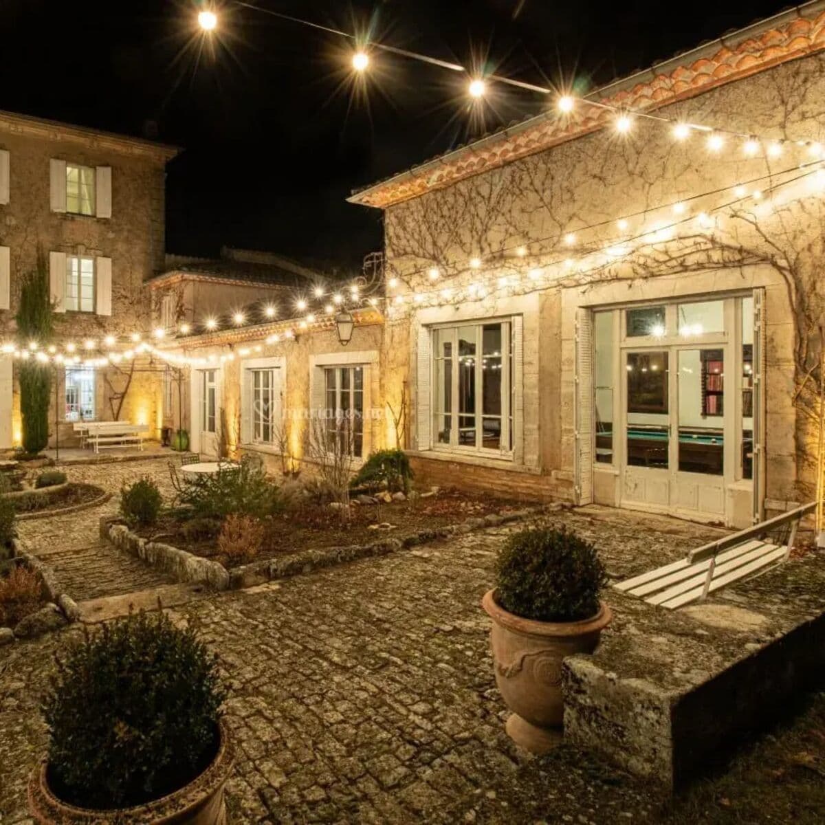 The Domaine de l'Ermitage — photo 5