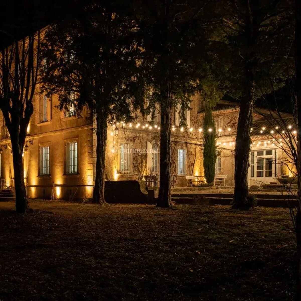 The Domaine de l'Ermitage — photo 6