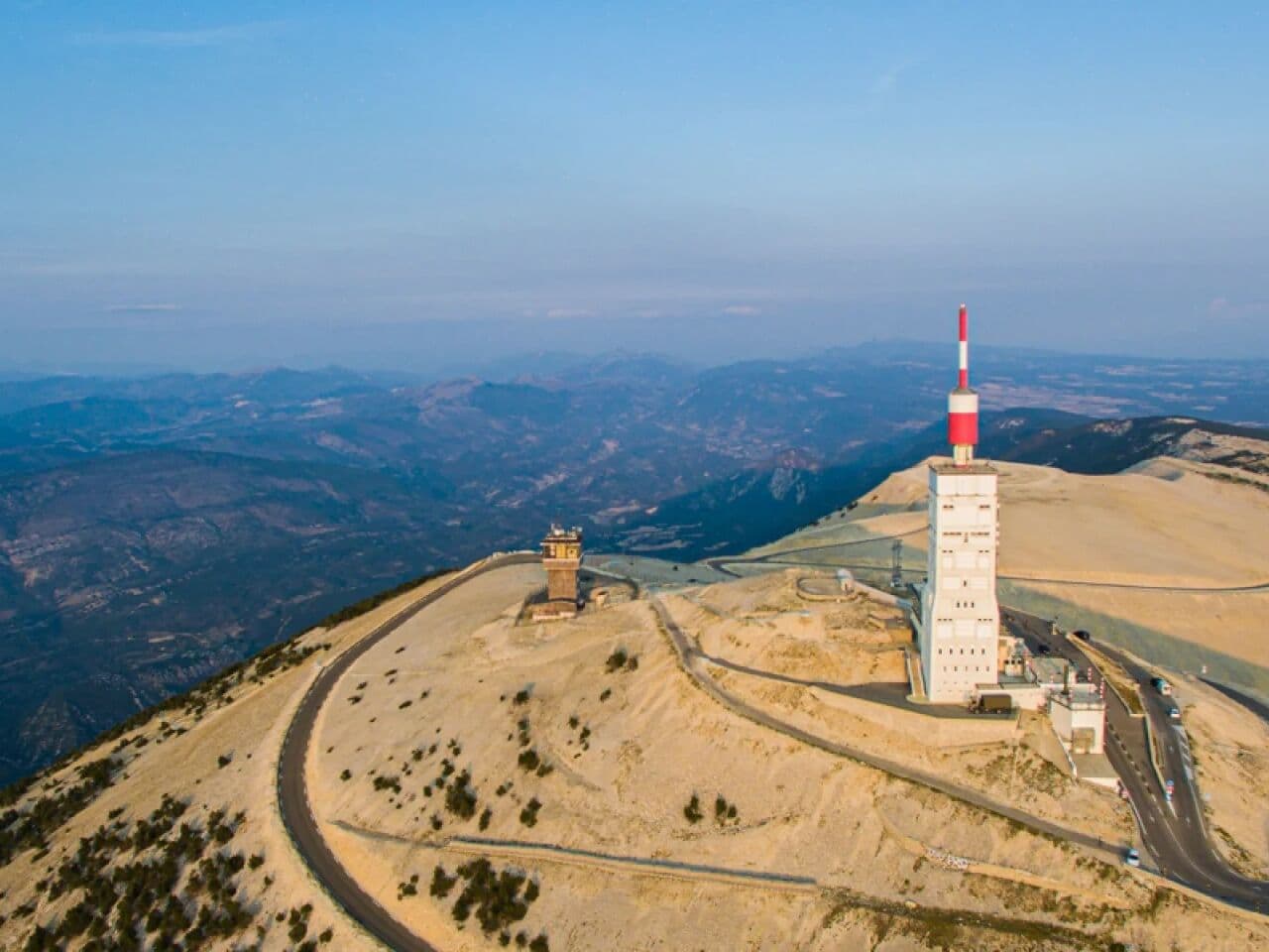 Mont Ventoux